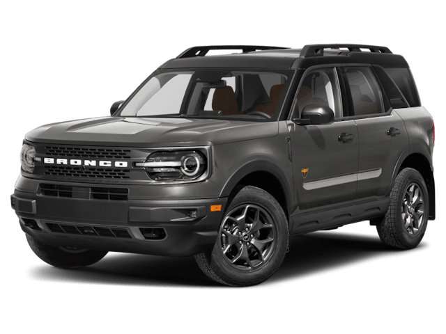 2023 Ford Bronco Sport Sport Utility